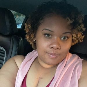 Meet your Posher, Kimberly